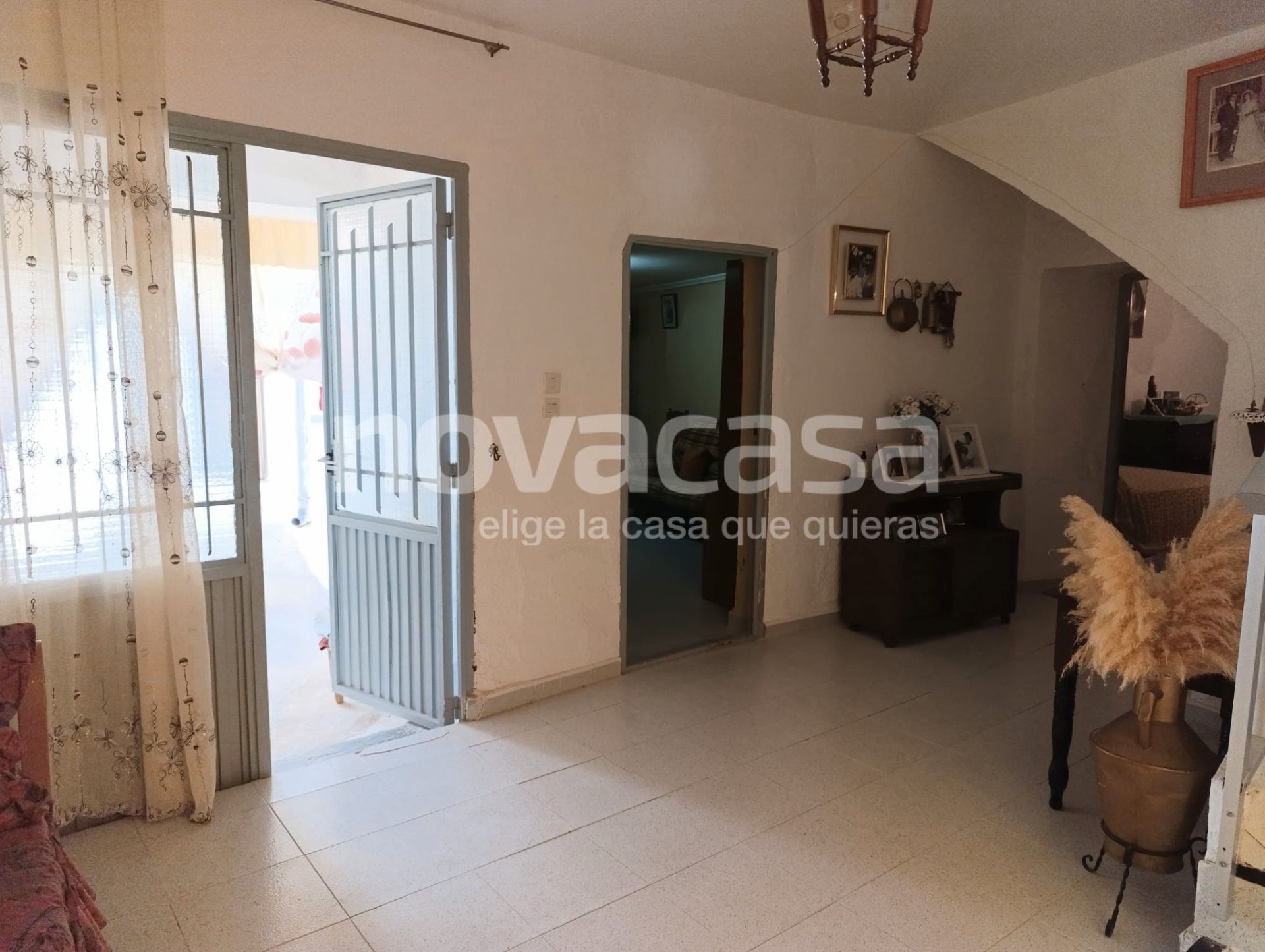 Country house for sale in Liétor  with Storage room, Furnished and Balcony