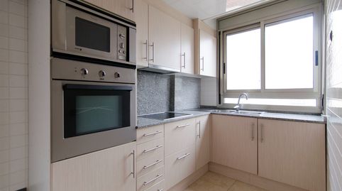 Foto 4 de Dúplex de lloguer a Carrer de Sant Maurici, 58, Fonts dels Capellans - Sagrada Família, Manresa