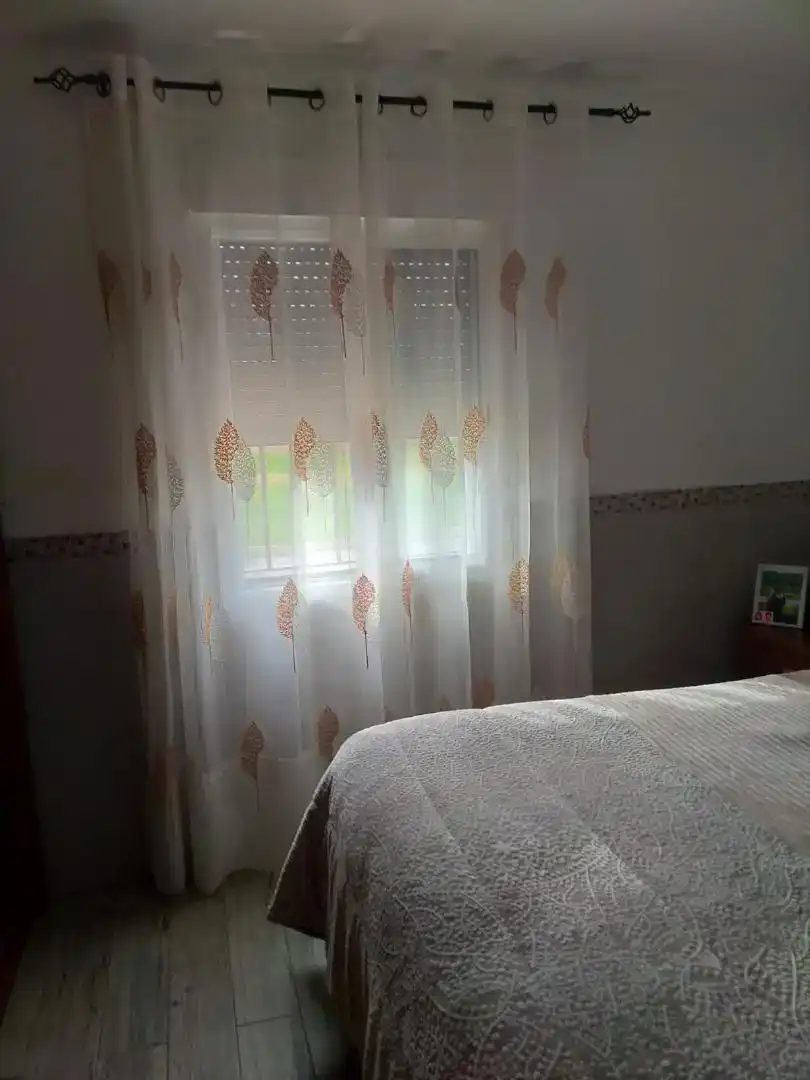 Dormitori de Casa adosada en venda en Cortegana
