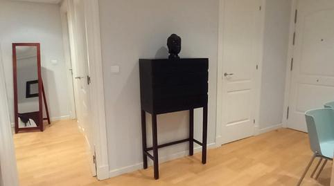 Photo 3 of Flat for rent in Calle de Casto Méndez Núñez, Alfonso, Zaragoza Capital