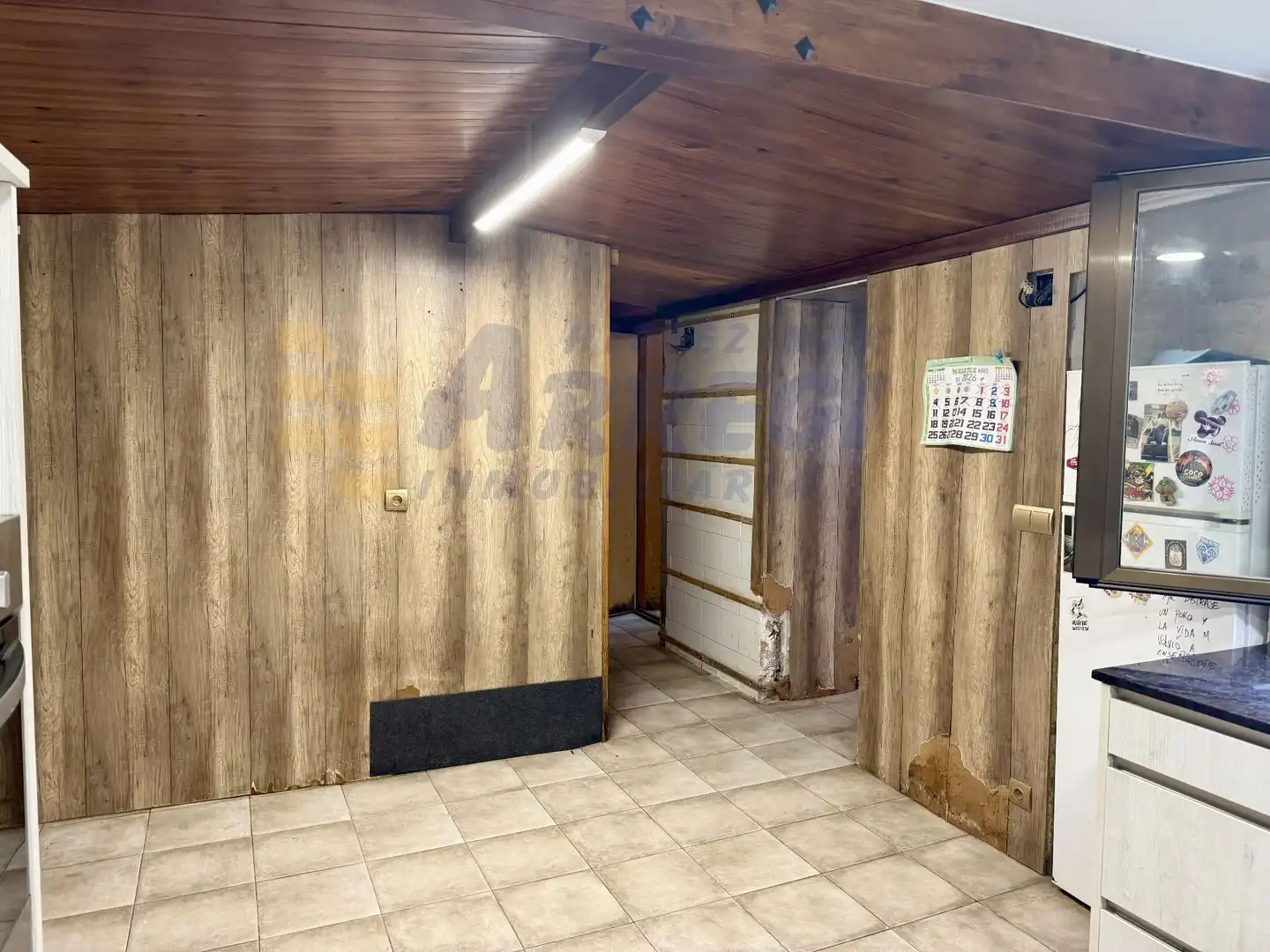Flat for sale in Eibar  with Storage room