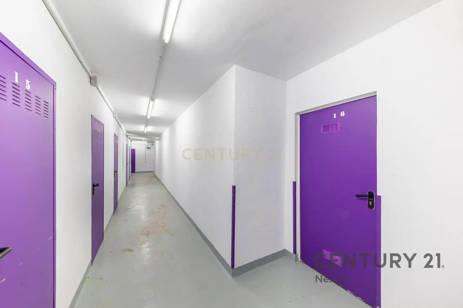 Storage room for sale in Mataró