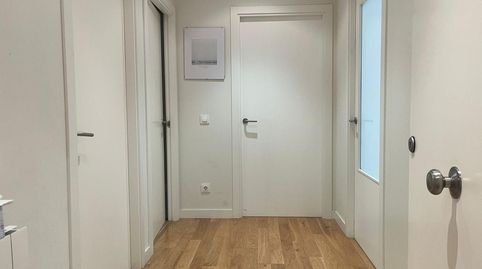 Foto 4 de Piso en venta en Eduardo Dato, Ensanche, Vitoria - Gasteiz