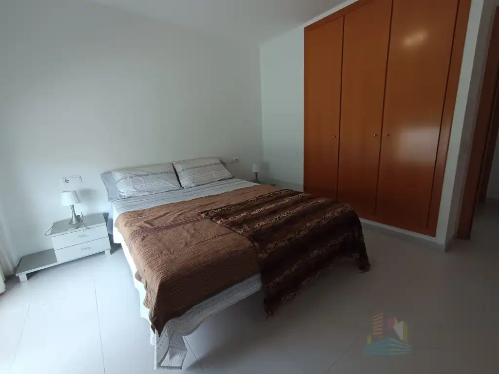Flat for rent in Calle De La Mediterrania, Ses Figueretes - Platja d'en Bossa - Cas Serres