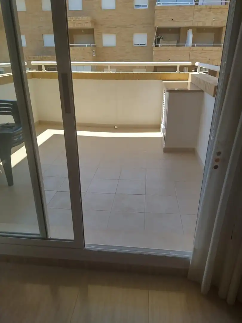 Apartament amb piscina en venda a Marina d'Or, imagen 11