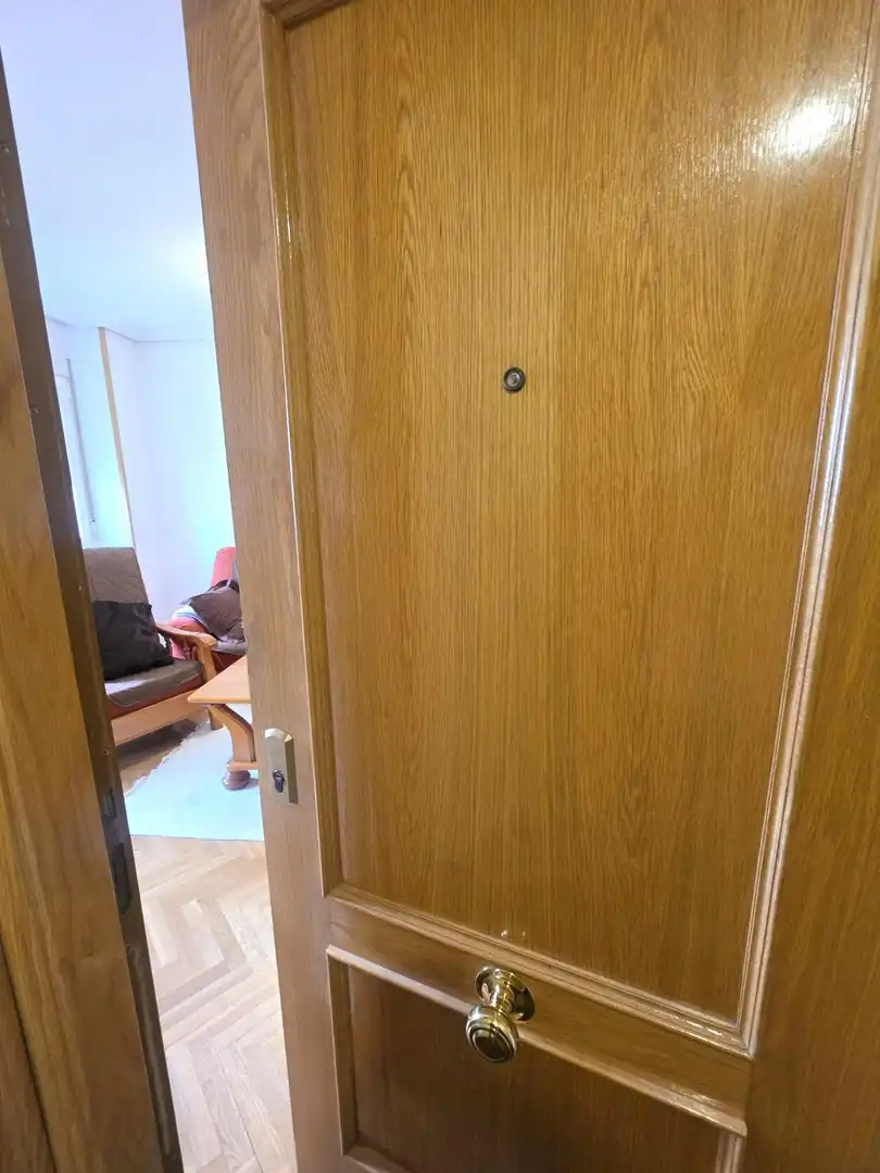 Piso en venta en Valdemoro con Aire acondicionado, Calefacción y Parquet