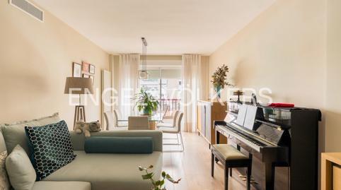 Foto 2 de Pis en venda a Pacífico,  Madrid Capital