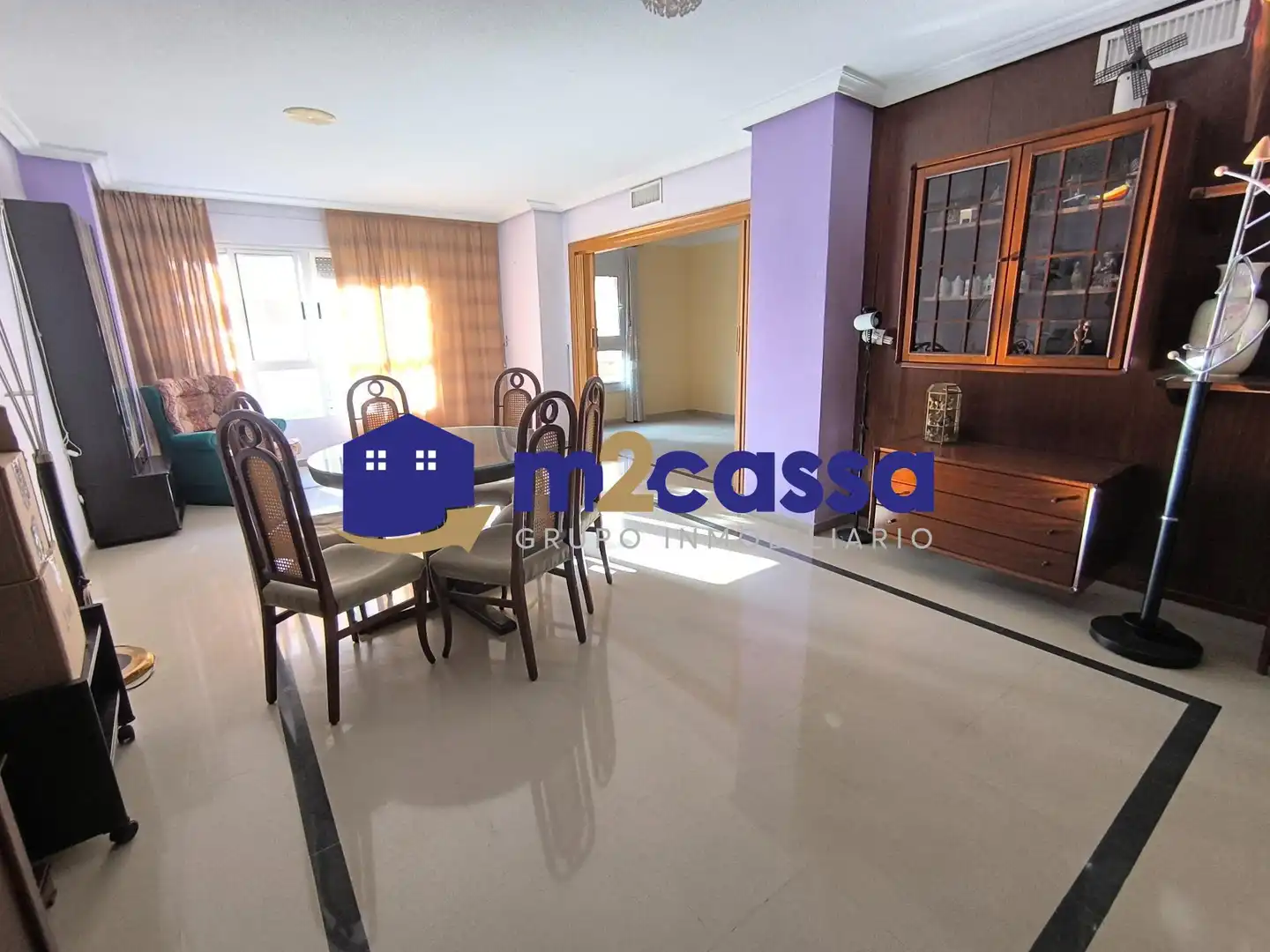 Wohnung zum Verkauf in Lorca Ciudad, imagen 2
