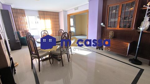 Foto 2 de Piso en venta en Santiago, Lorca