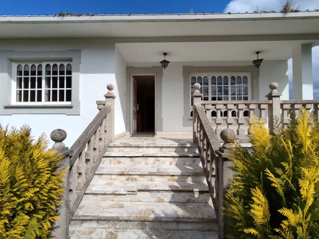 Chalet en venta en Lugar Bustelo Nucleo, imagen 3