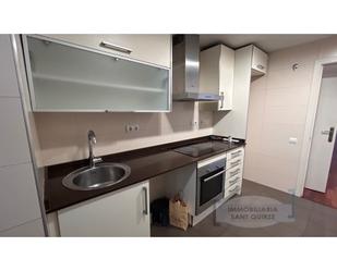 Kitchen of Flat for sale in Sant Quirze del Vallès