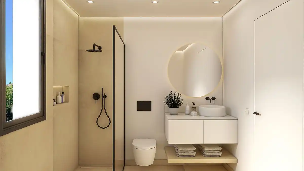 Chalet en venta en Calle Parque Central 5, imagen 11