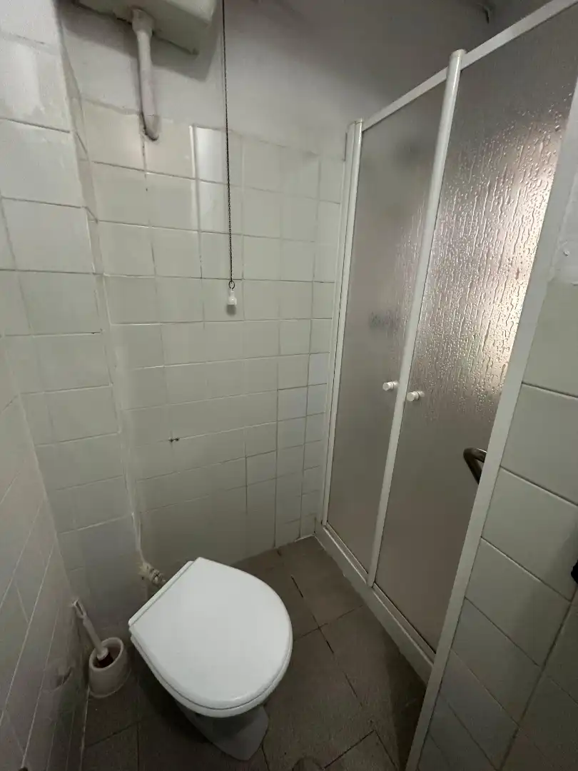 Baño de Piso en venta en Jaén