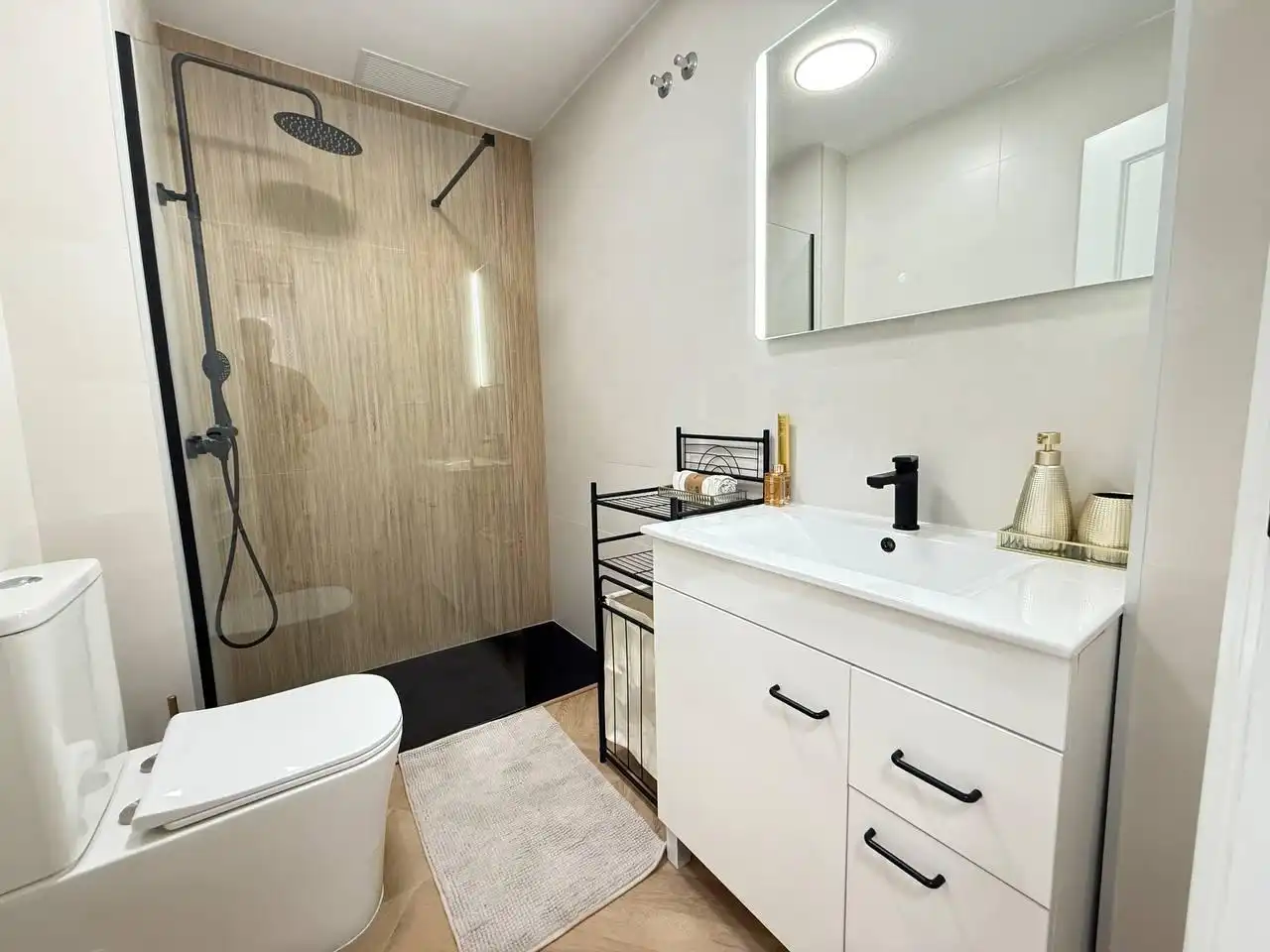 Apartment with terrace for sale in Centro, imagen 18
