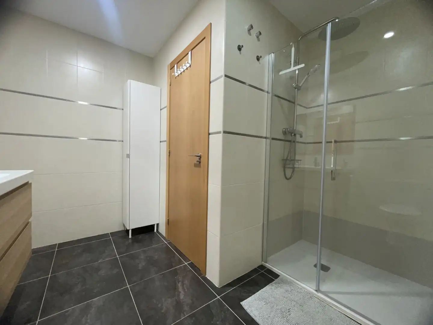 Bathroom of Detached homes for sale in Torres Torres  with Air Conditioner, Heating and Terrace