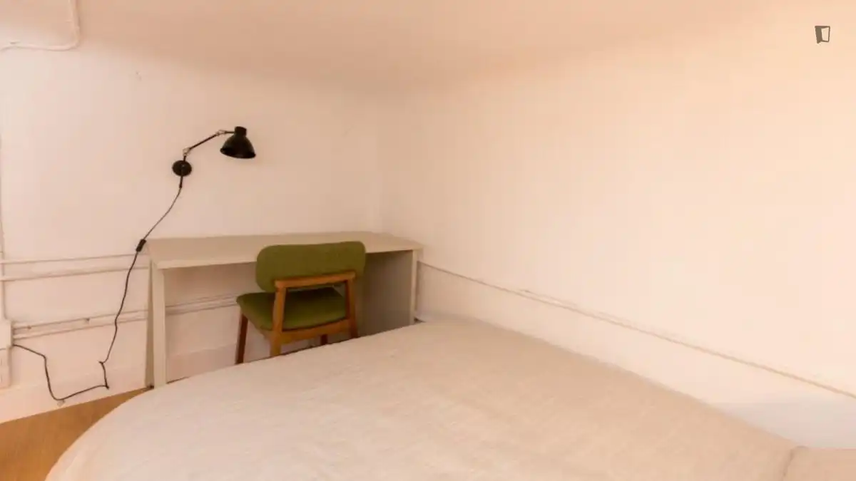 Study for rent in San Matías - Realejo