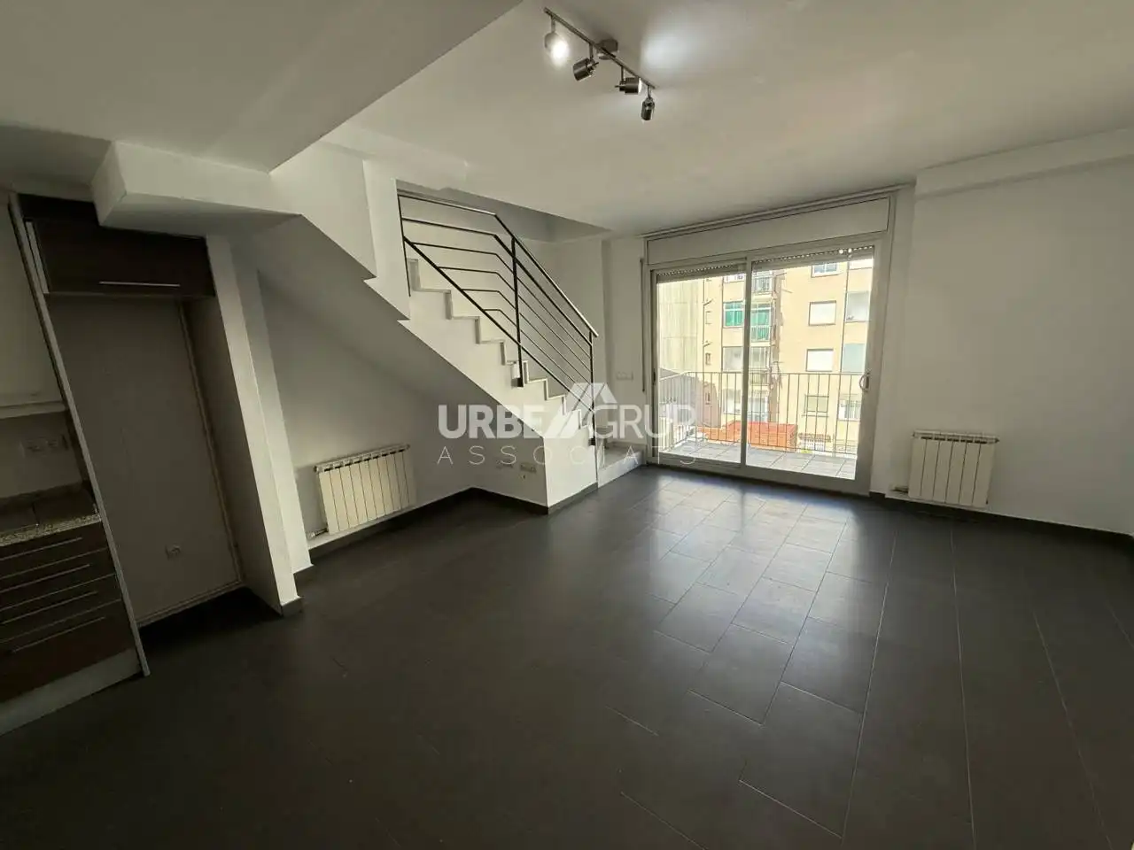 Duplexes for rent in Terrassa  with Heating, Terrace and Balcony
