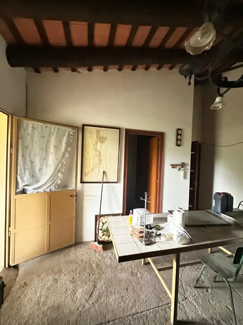 Casa o xalet en venda en Corçà amb Jardí privat, Terrassa i Traster