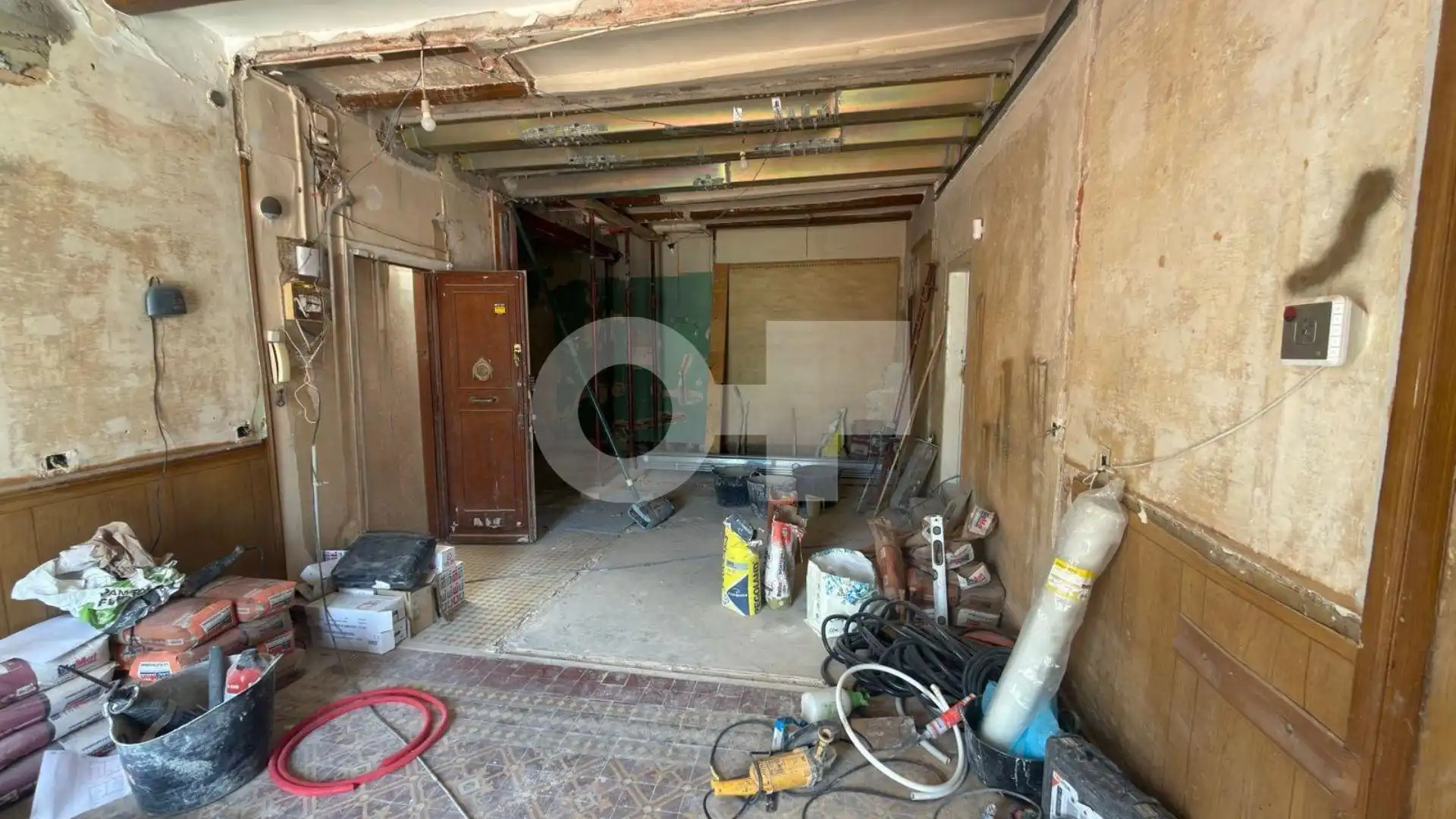 Attico con terrazza in vendita a Carrer Carrer Giralt 'el Pellisser', imagen 10
