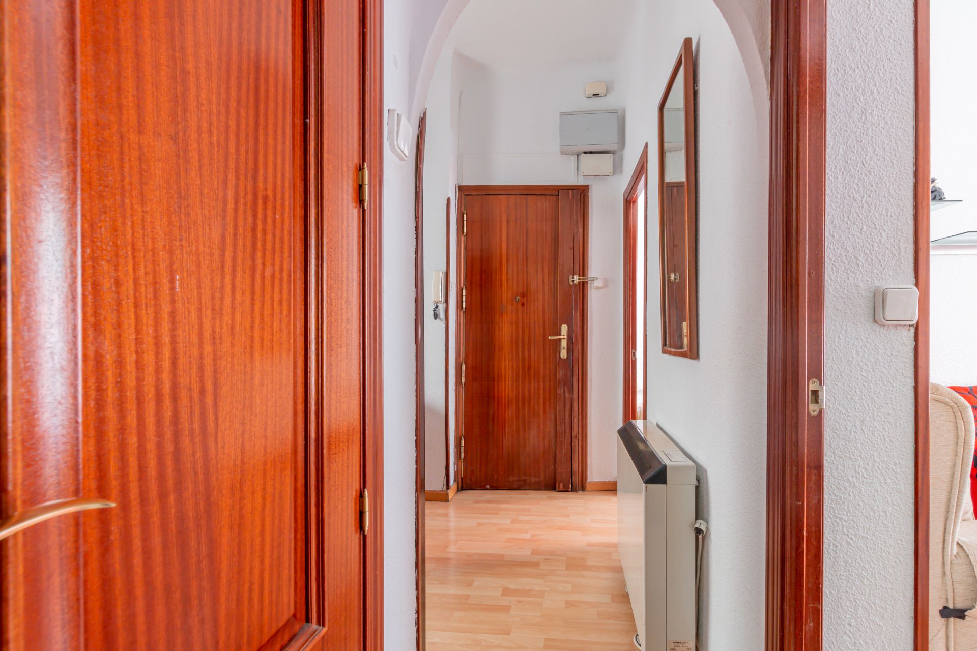 Pis en venda a Calle de Antonio Toledano, Fuente del Berro