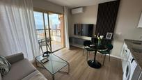 Living room of Study for sale in Benidorm  with Air Conditioner and Terrace