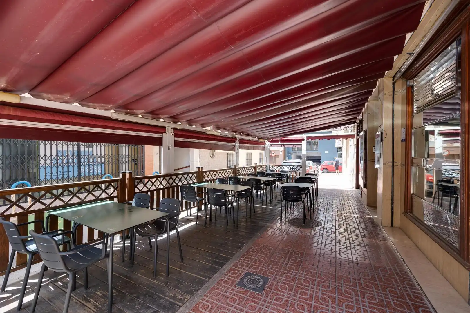 Local comercial en venta en Calle SAN GABRIEL, imagen 4