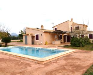 House or chalet for sale in Consell