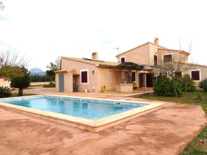 House or chalet for sale in Consell