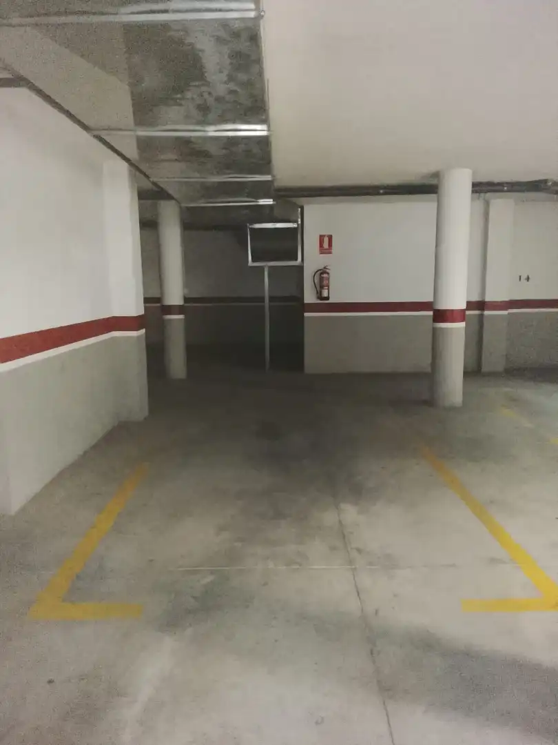 Appartamento con terrazza in vendita a Carretera Valencia 63, imagen 19