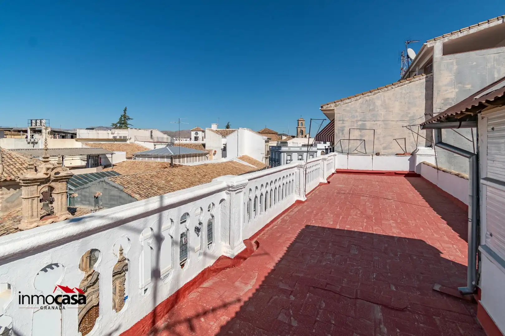 Terrace of Buildings for sale in Priego de Córdoba