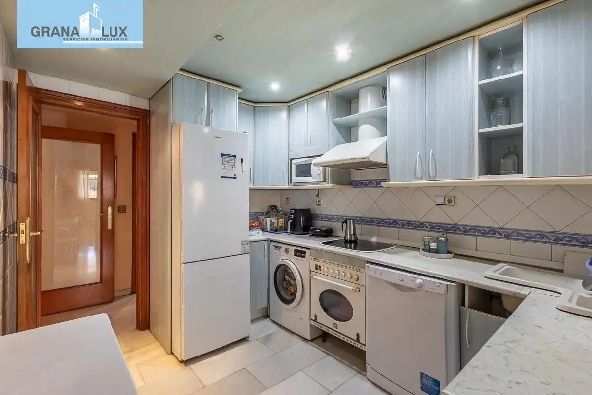 Piso con piscina en venta en ESCORIAZA, imagen 26