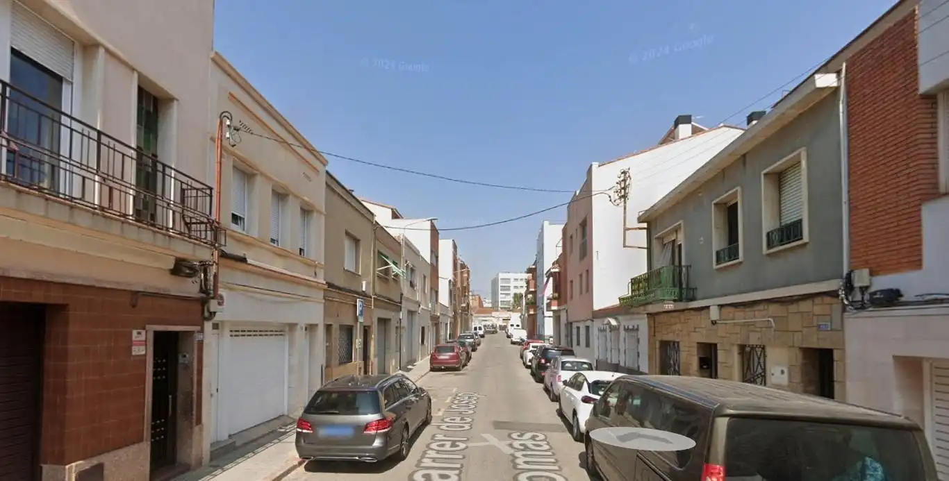 Flat for sale in JOSEP COMAS DE