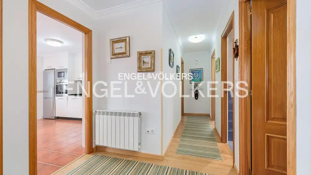 Casa con jardín en venta en Gondomar, imagen 28