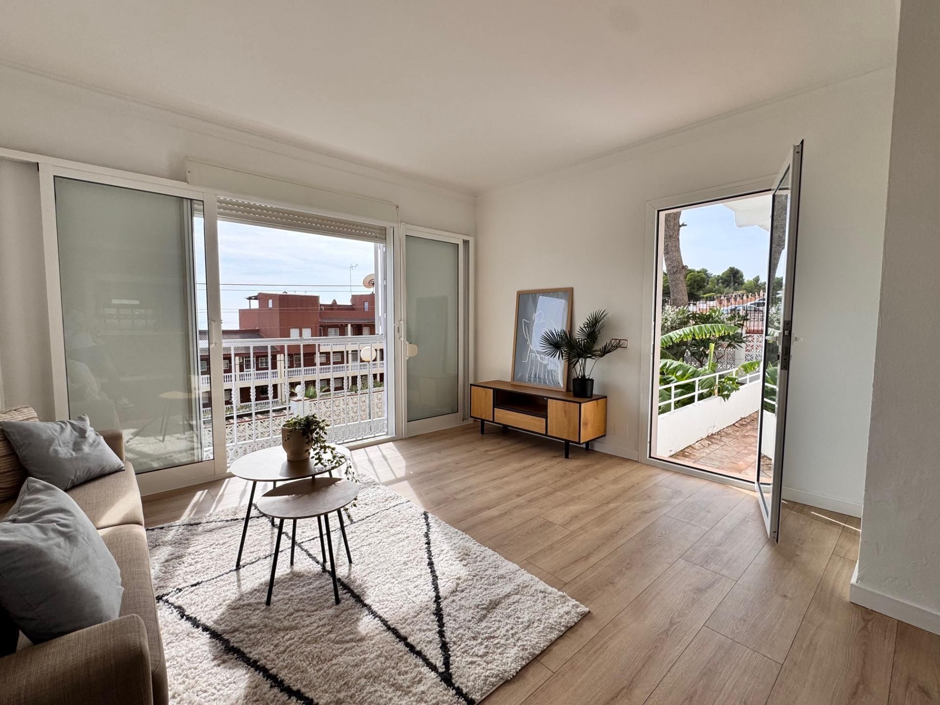 Bedroom of Planta baja for sale in Torremolinos  with Private garden, Terrace and Community pool