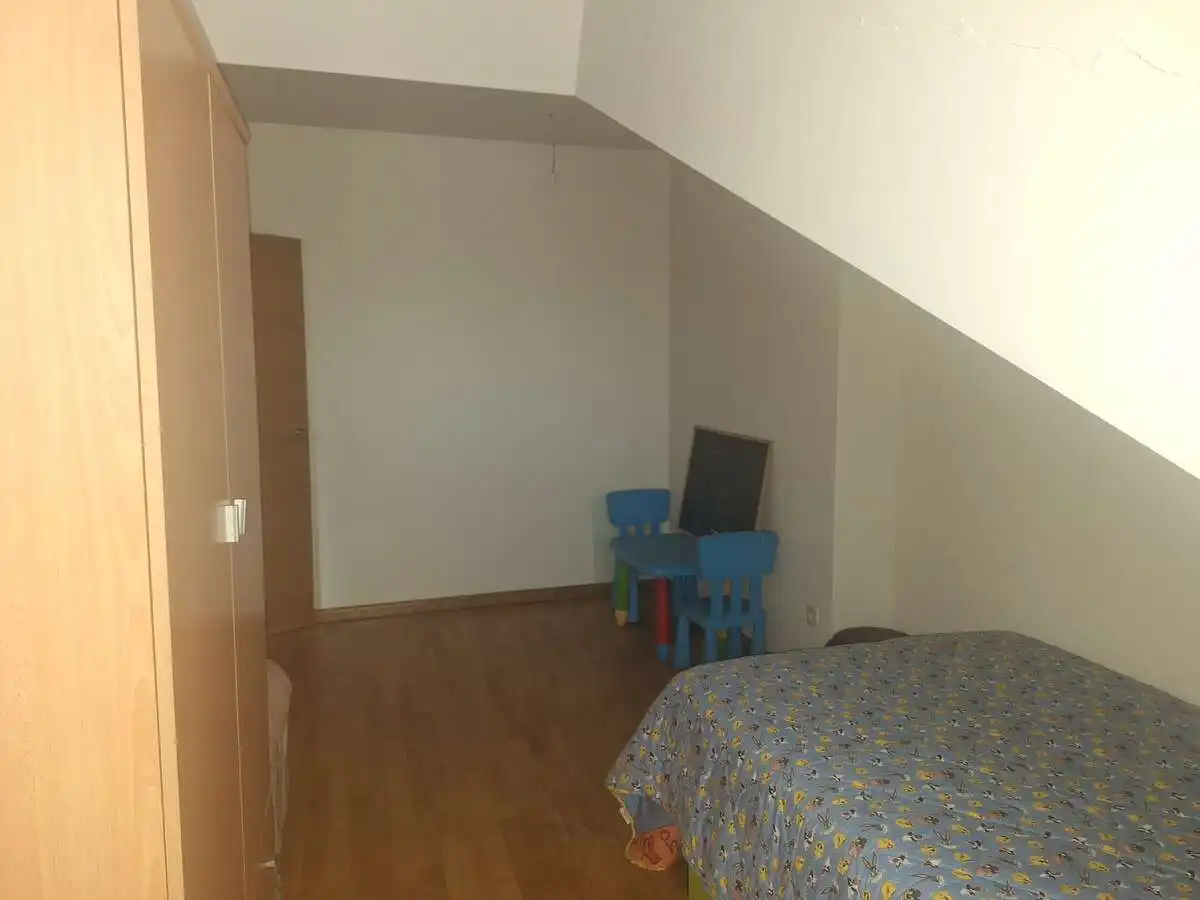 Pis amb ascensor en venda a Villarejo de Órbigo, imagen 13