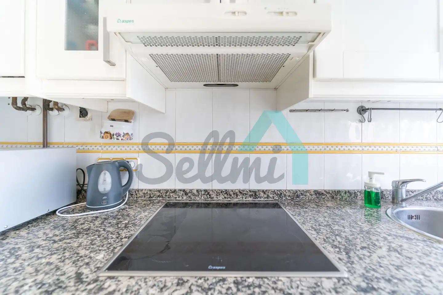 Wohnung zur Miete in Fernando Alonso Díaz, Santo Domingo - El Campillín