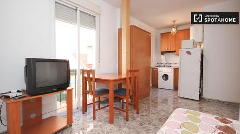 Foto 4 de Estudi per a compartir a Centro - Sagrario, Granada