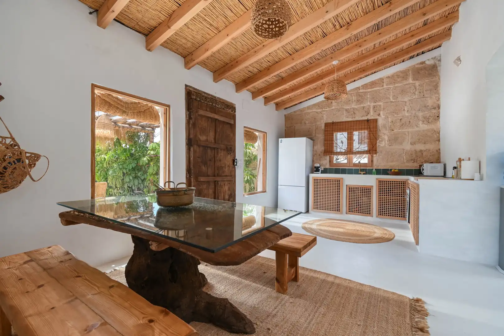 Haus mit Pool zum Verkauf in Montgó - Ermita, imagen 3
