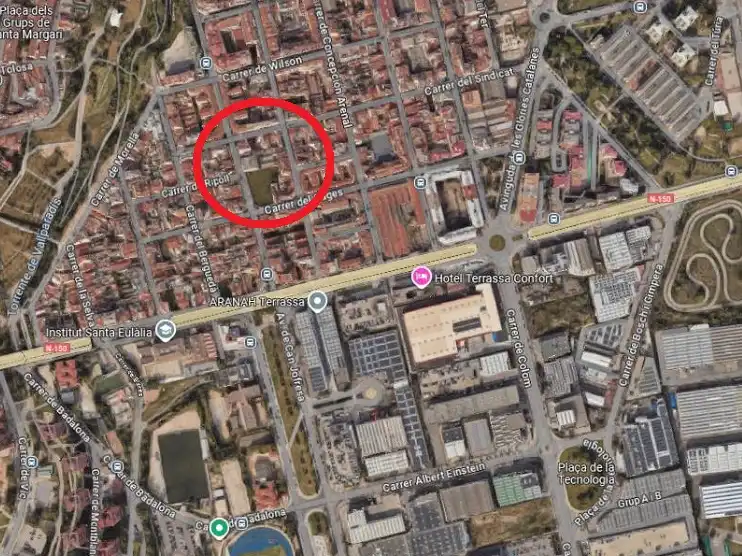Residential land for sale in Carrer del Sindicat 24, imagen 11