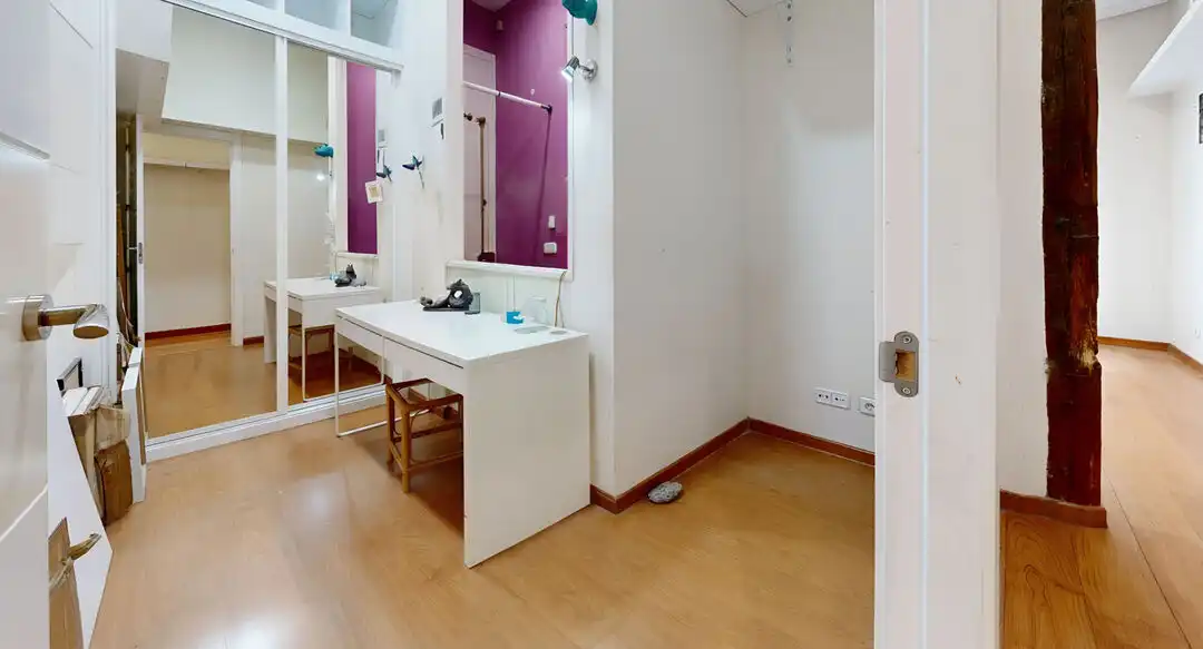 Baño de Piso en venta en Madrid con Aire acondicionado, Calefacción y Trastero