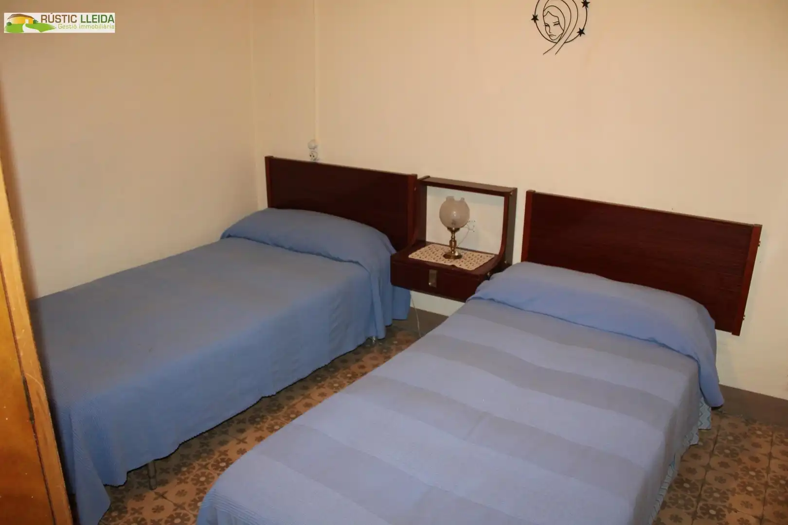 Detached homes for sale in Tàrrega