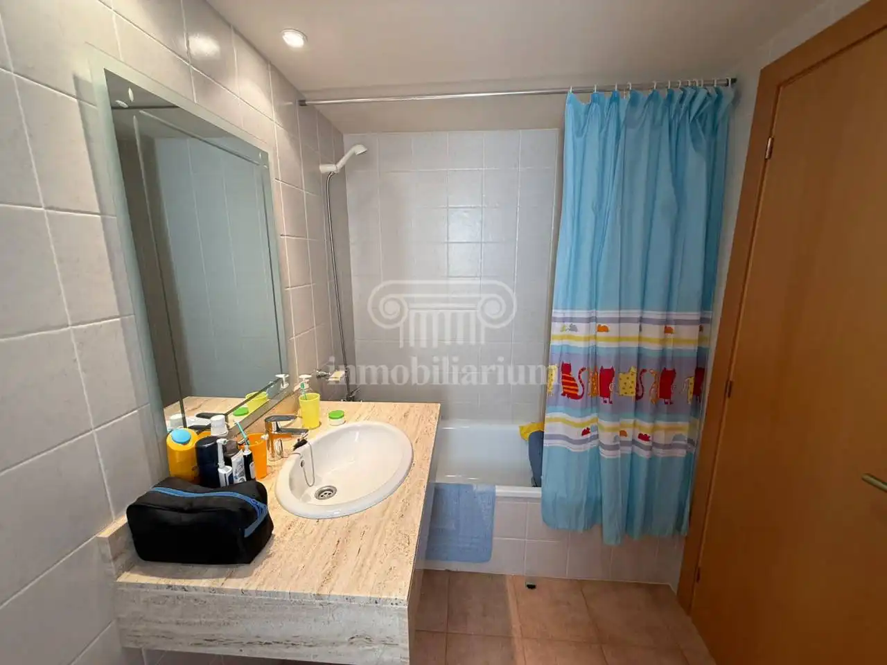 Attico con piscina in vendita a Fenals, imagen 22
