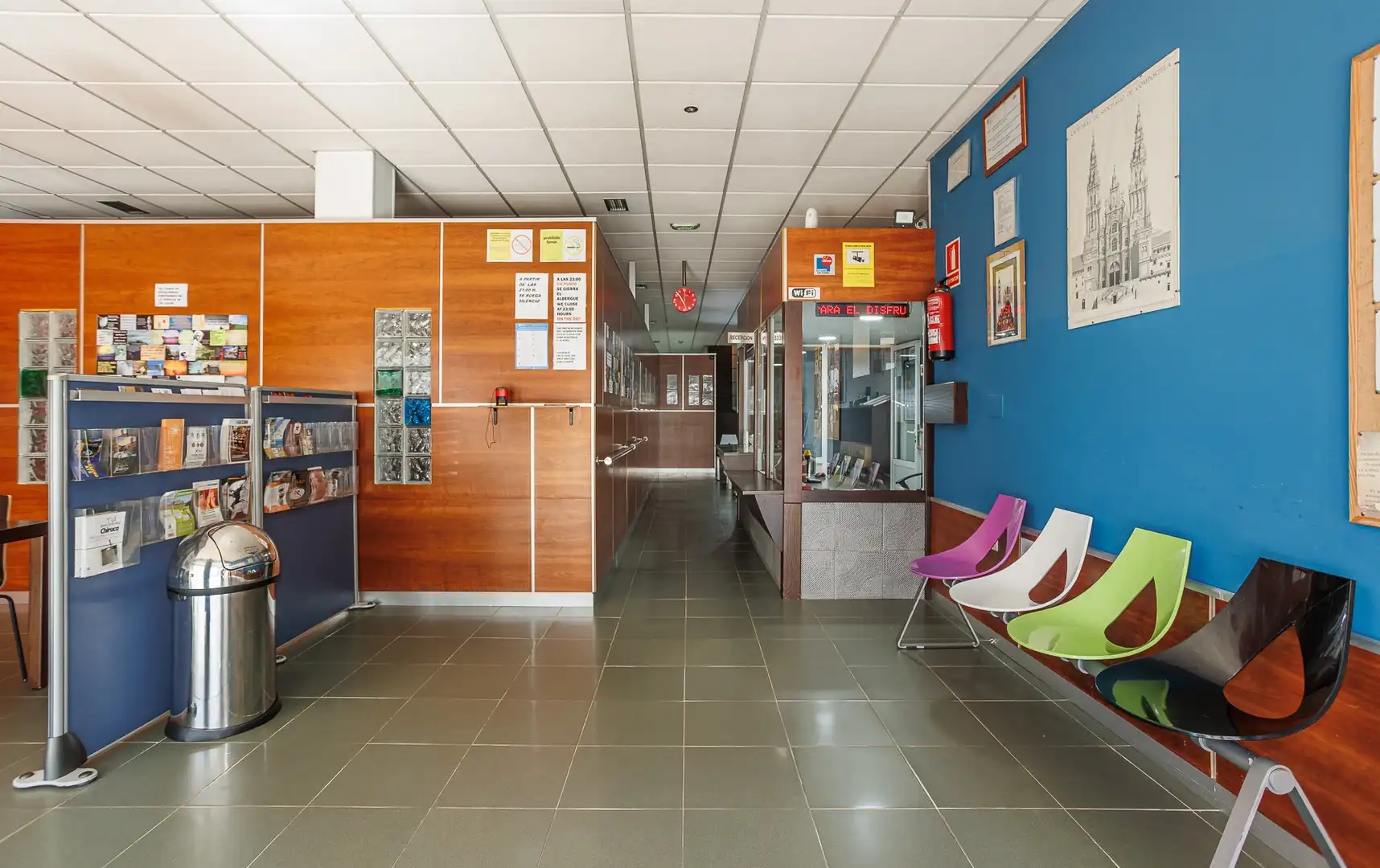 Local en venta en O Pino  con Amueblado