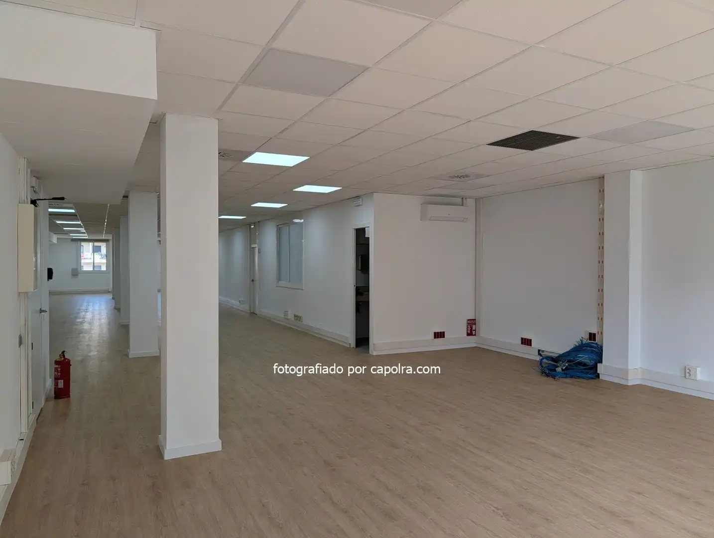 Büro mit Aufzug zur Miete in entenza, imagen 8