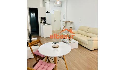 Foto 2 de Apartament en venda a Calle Encarnación Agustina, 10, Casco Histórico  - Ribera - San Basilio,  Córdoba Capital