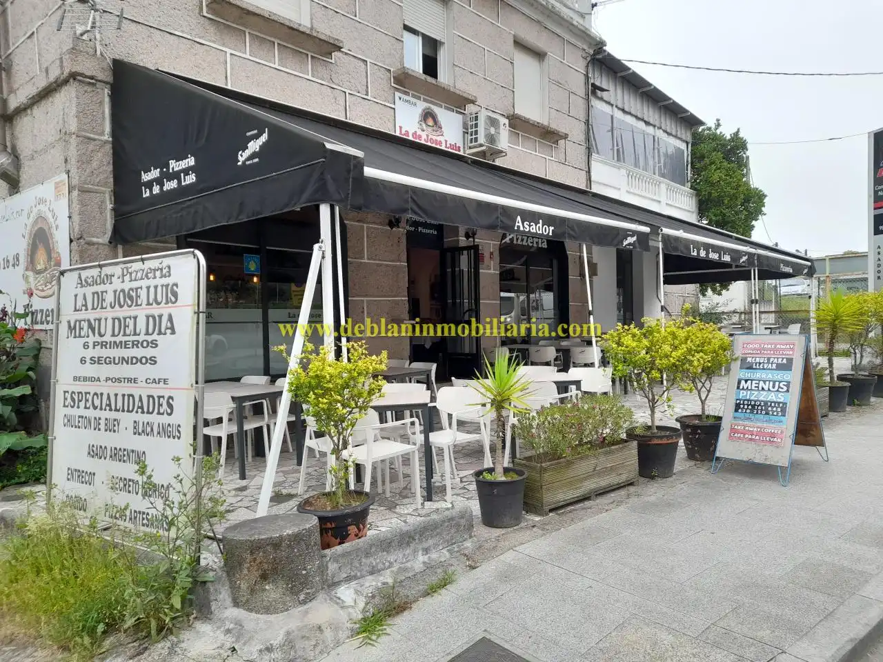 Locale commerciale in affitto a Avd.Concordia