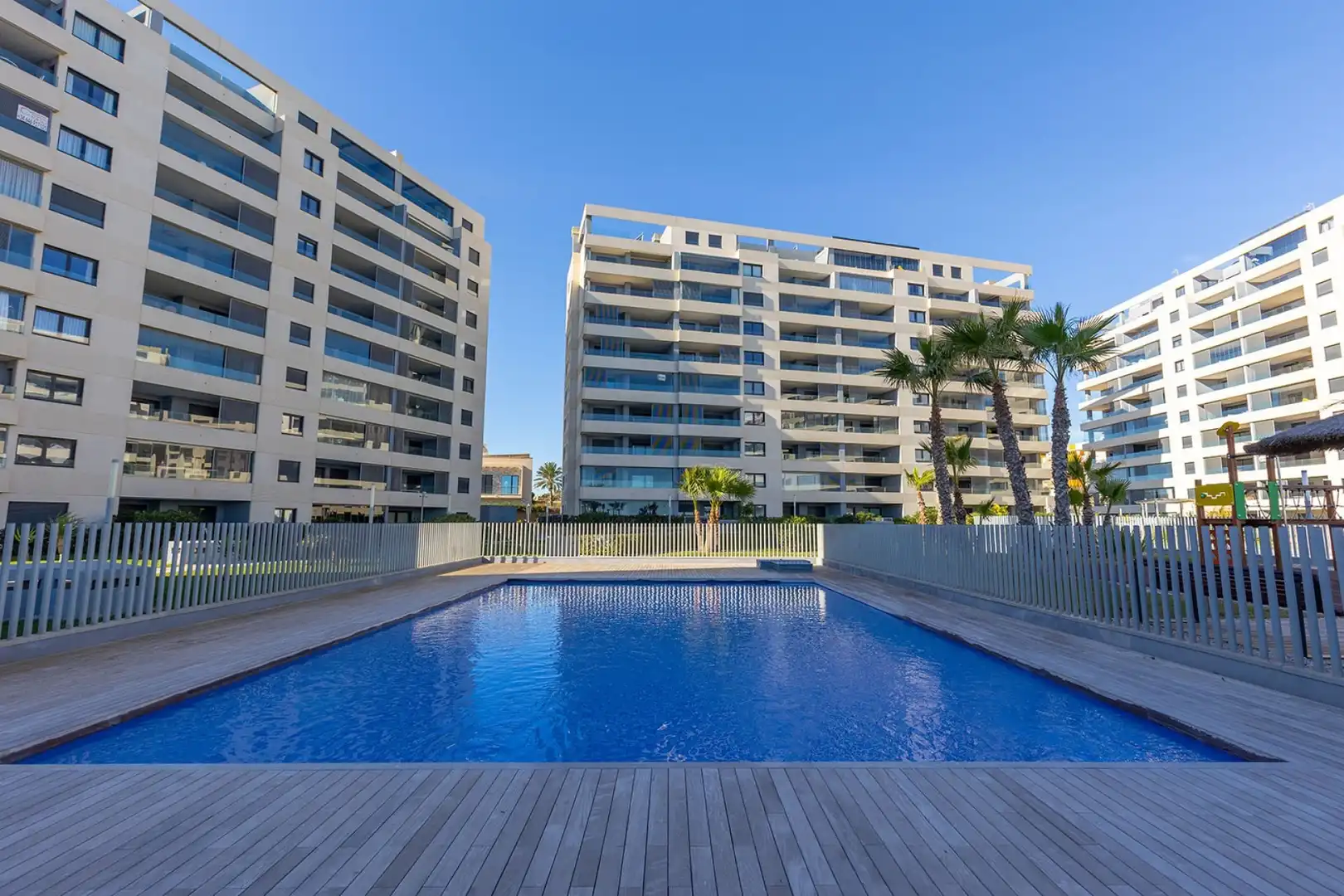 Wohnung mit Pool zum Verkauf in Playa del Acequión, Náufragos y Rocío del Mar, imagen 44