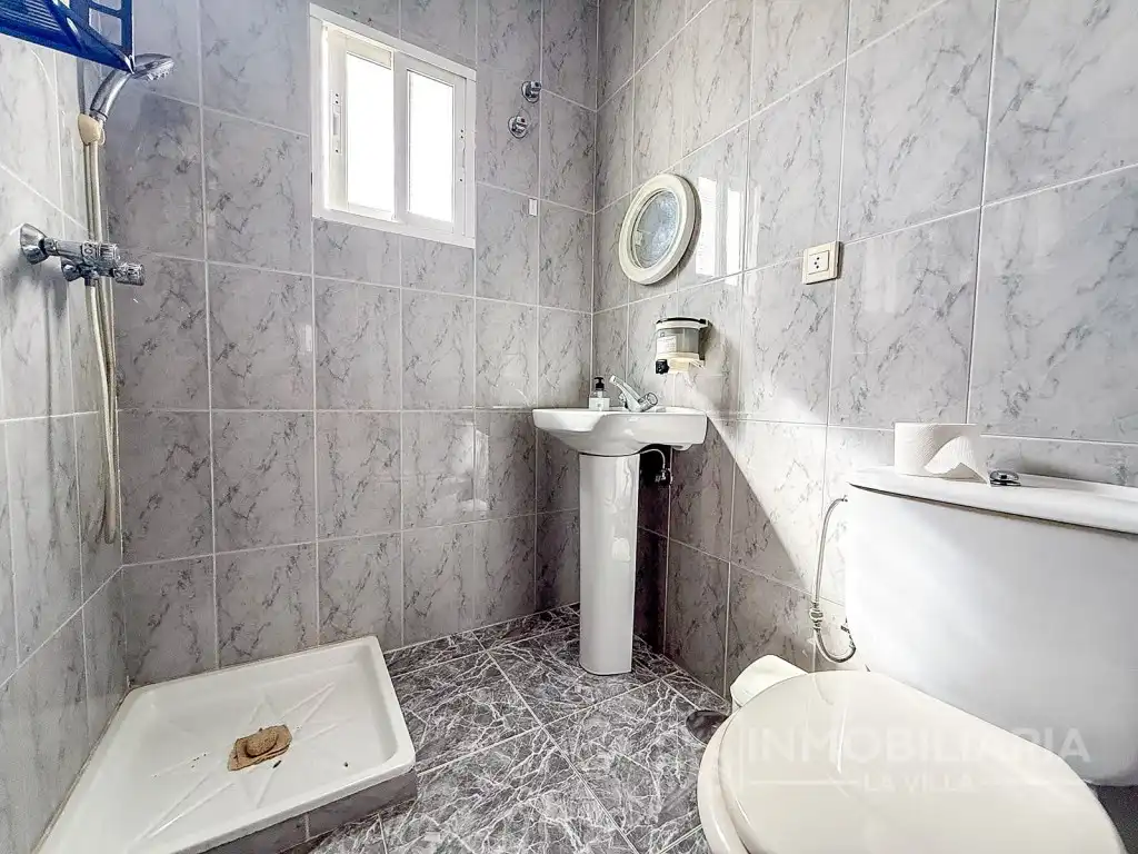 Baño de Casa o chalet en venta en Alhaurín El Grande