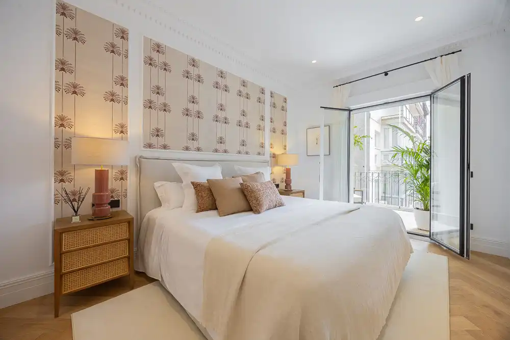 Habitación de Piso en venta en Madrid con Aire acondicionado, Calefacción y Parquet