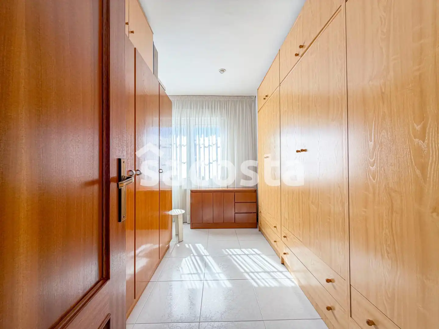 Casa adosada en venta en Pineda de Mar con Aire acondicionado, Calefacción y Jardín privado